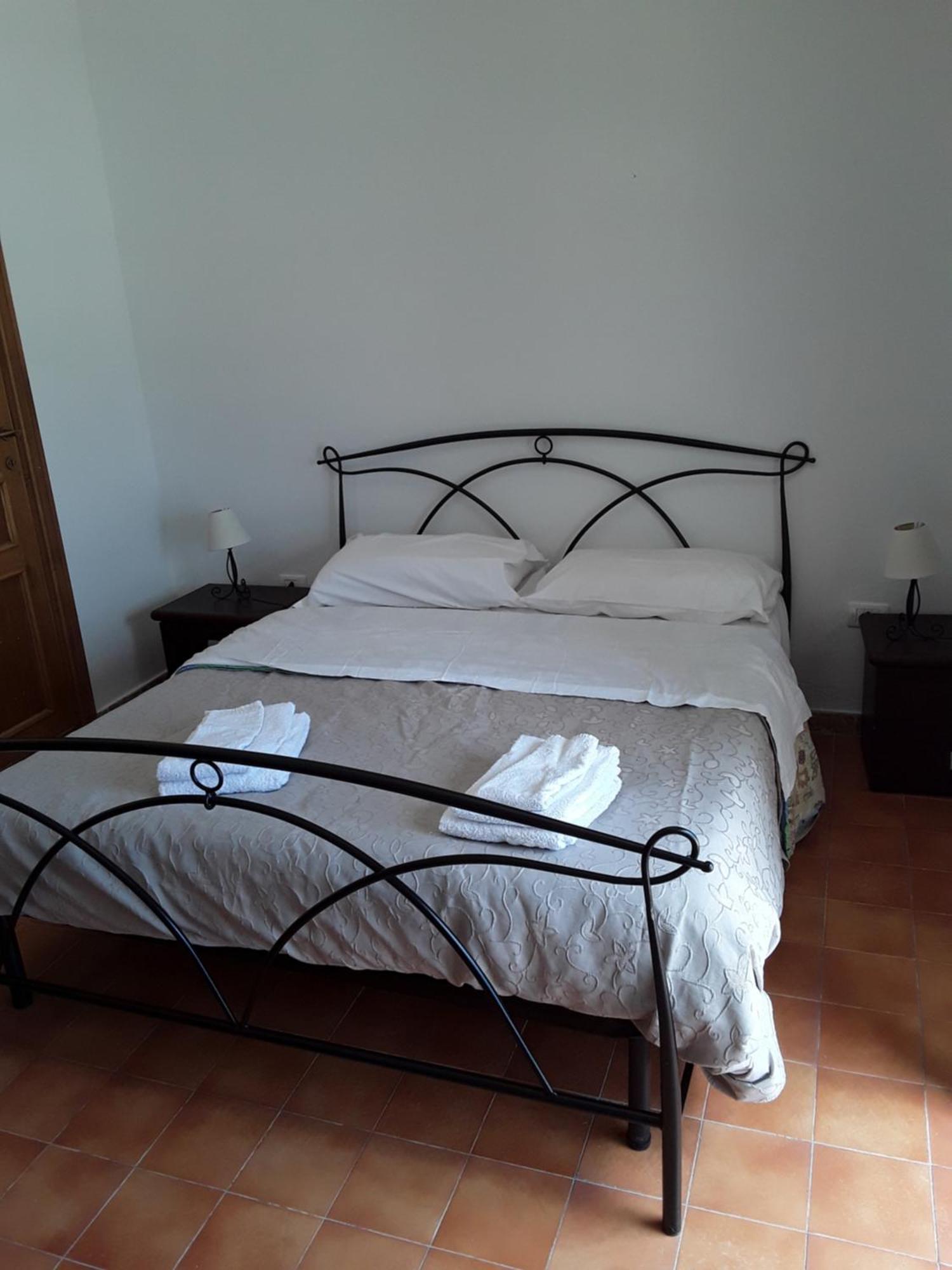 L'Aragosta Guesthouse Alghero Buitenkant foto