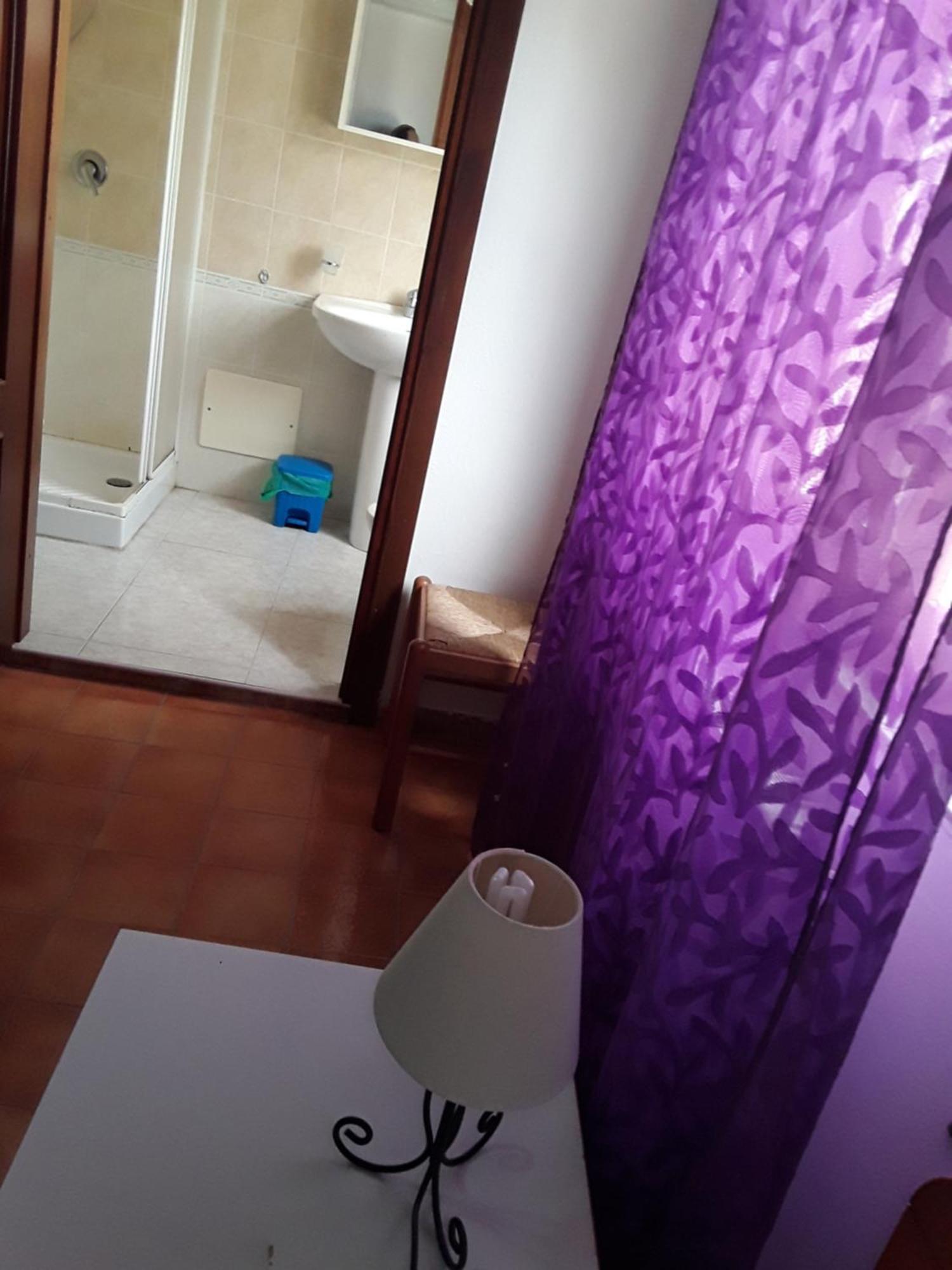 L'Aragosta Guesthouse Alghero Buitenkant foto