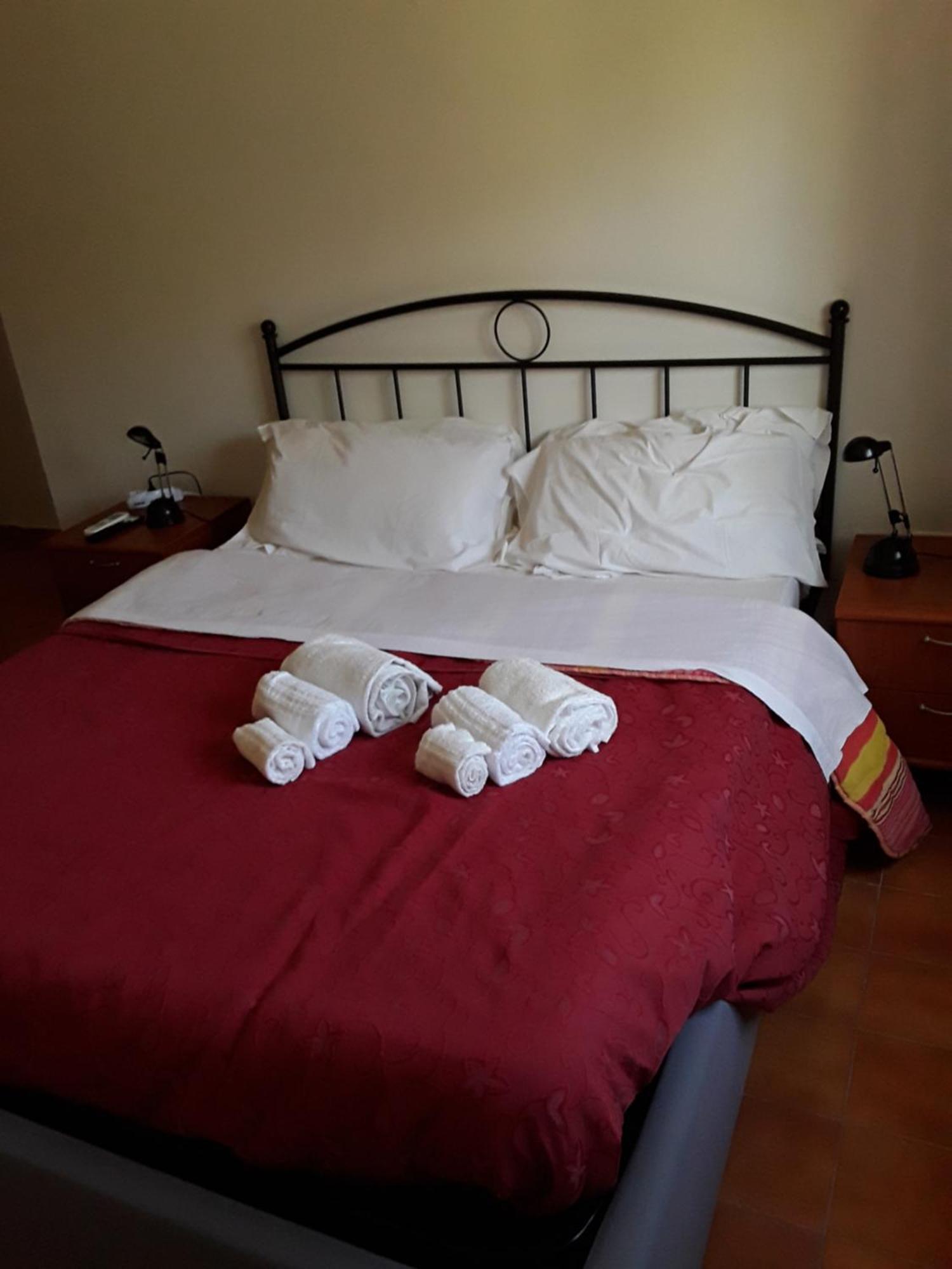 L'Aragosta Guesthouse Alghero Buitenkant foto