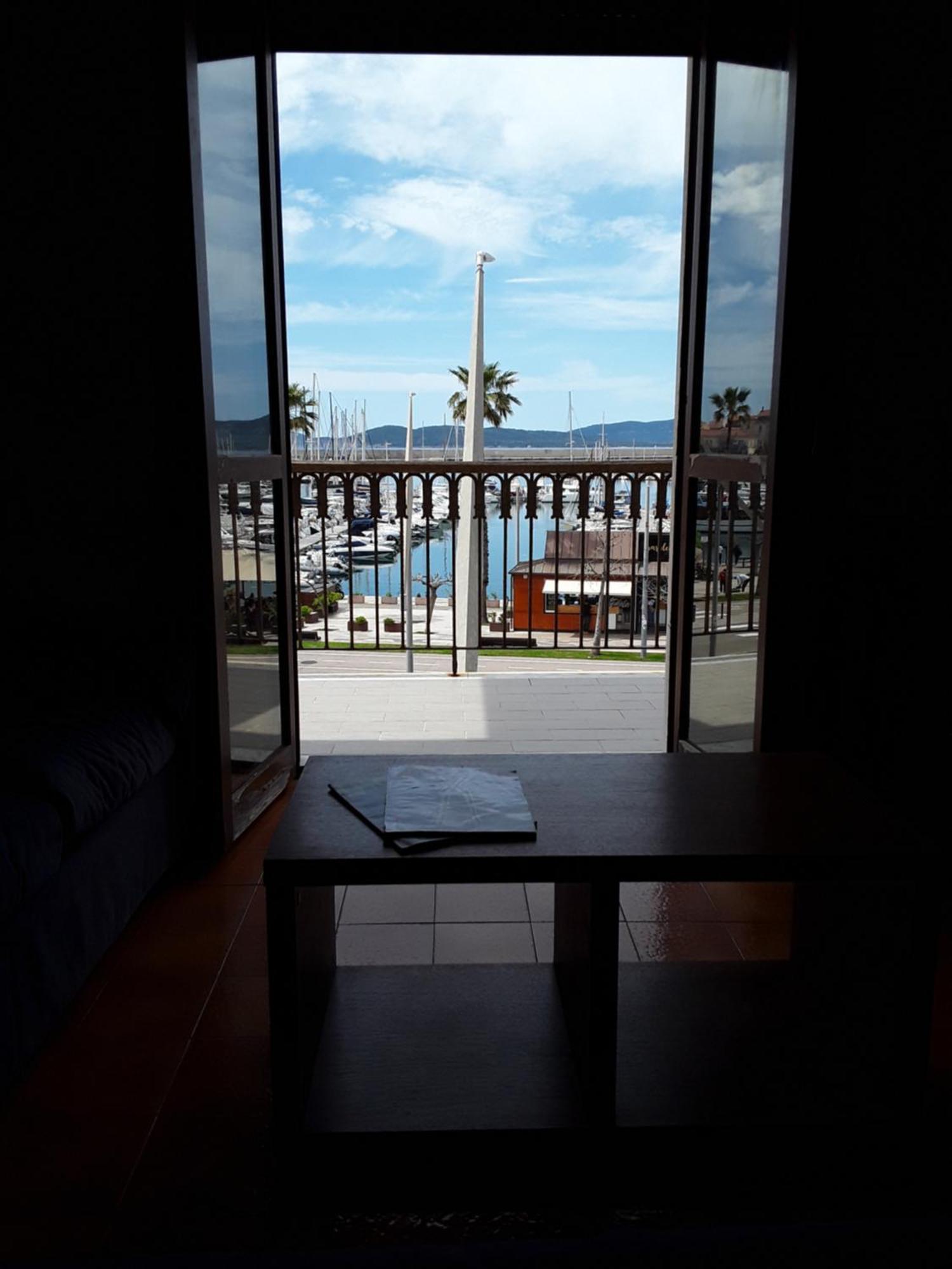 L'Aragosta Guesthouse Alghero Buitenkant foto